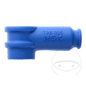 Zündkerzenendstück NGK TRS1225-B blau