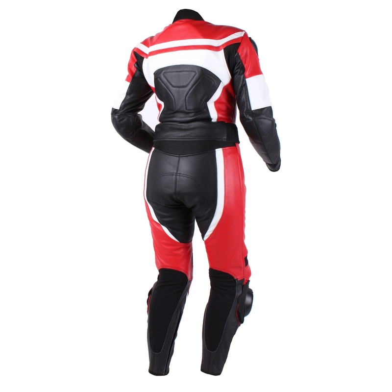 Damen Jacke Tschul 726 Sofia rot Ausverkauf
