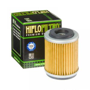 Ölfilter HIFLOFILTRO HF143