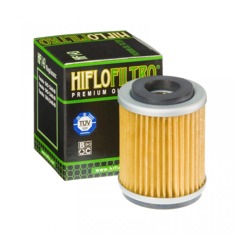 Ölfilter HIFLOFILTRO