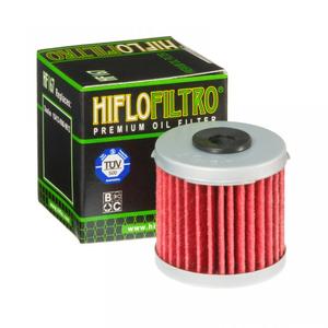 Ölfilter HIFLOFILTRO HF167