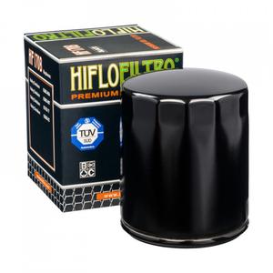 Ölfilter HIFLOFILTRO HF170B schwarz