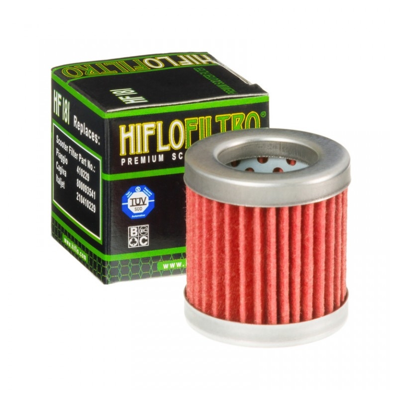 Ölfilter HIFLOFILTRO