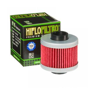 Ölfilter HIFLOFILTRO HF185