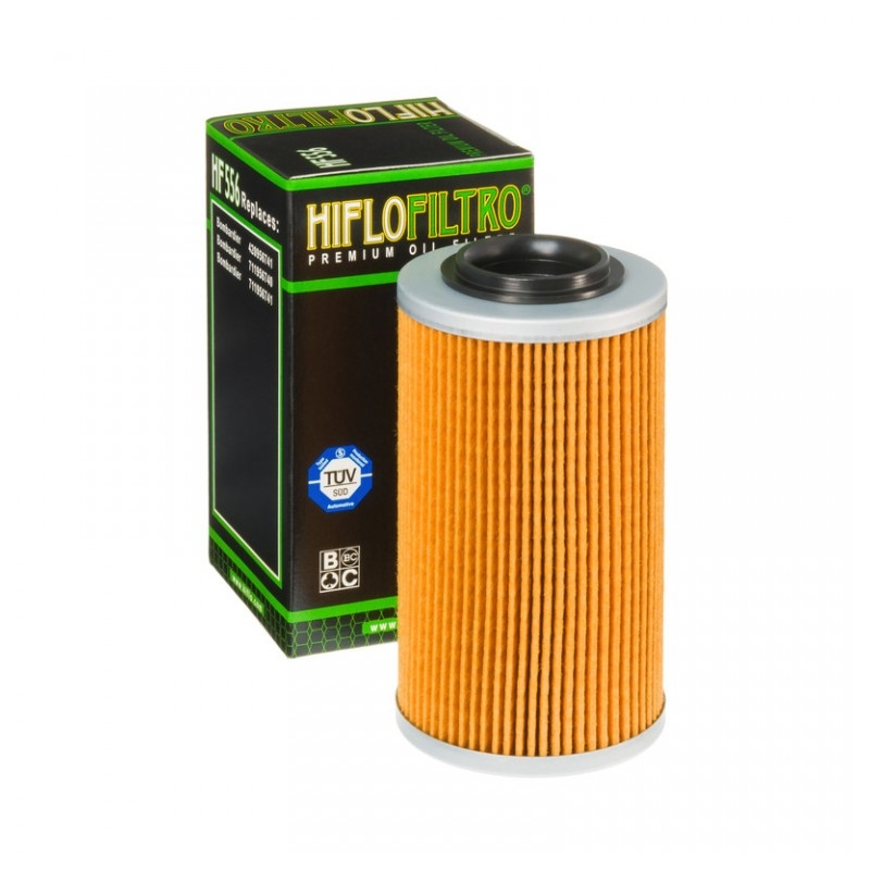 Ölfilter HIFLOFILTRO