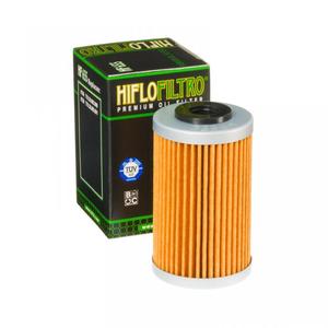 Ölfilter HIFLOFILTRO HF655