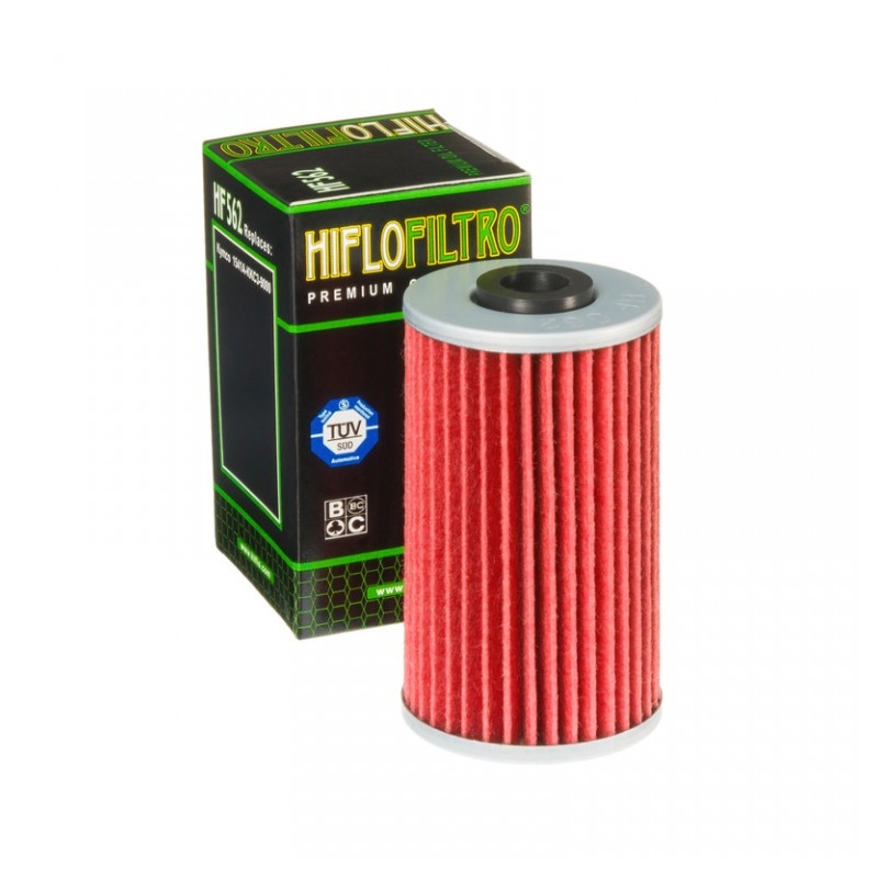 Ölfilter HIFLOFILTRO