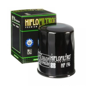 Ölfilter HIFLOFILTRO HF196