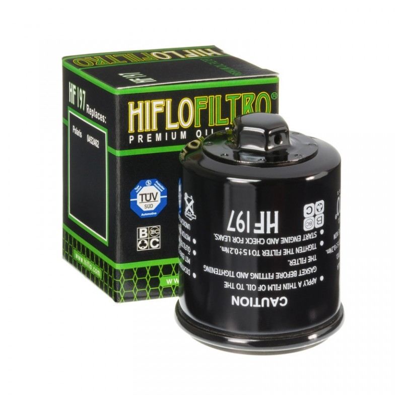 Ölfilter HIFLOFILTRO