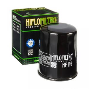 Ölfilter HIFLOFILTRO HF198