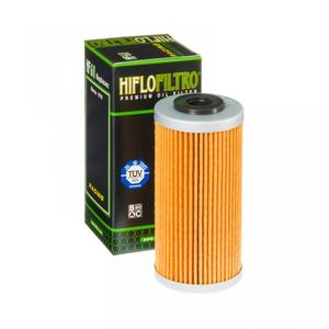 Ölfilter HIFLOFILTRO HF611