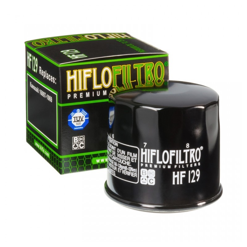 Ölfilter HIFLOFILTRO