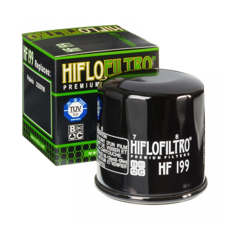 Ölfilter HIFLOFILTRO