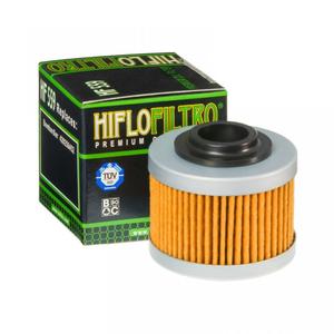 Ölfilter HIFLOFILTRO HF559