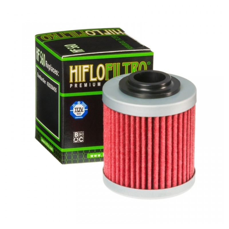 Ölfilter HIFLOFILTRO