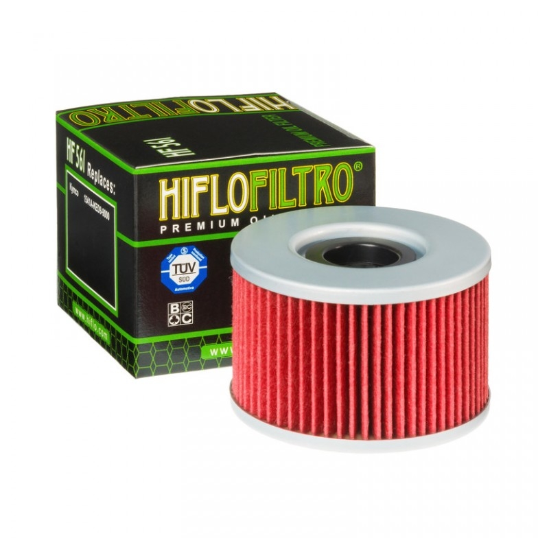 Ölfilter HIFLOFILTRO
