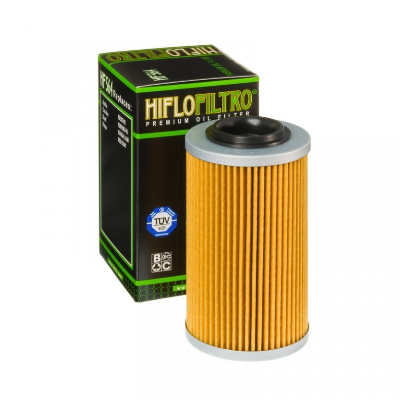 Ölfilter HIFLOFILTRO