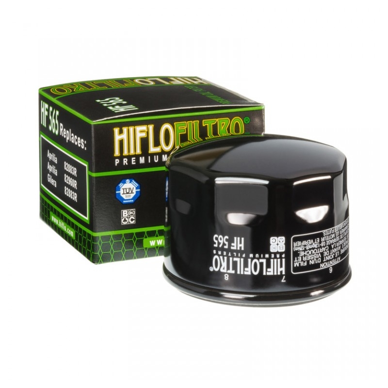 Ölfilter HIFLOFILTRO