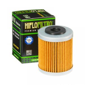 Ölfilter HIFLOFILTRO HF651