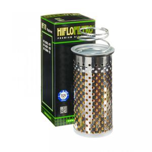 Ölfilter HIFLOFILTRO HF178