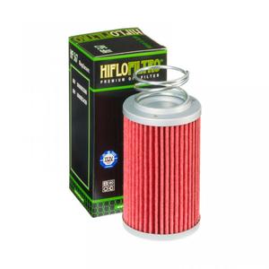 Ölfilter HIFLOFILTRO HF567