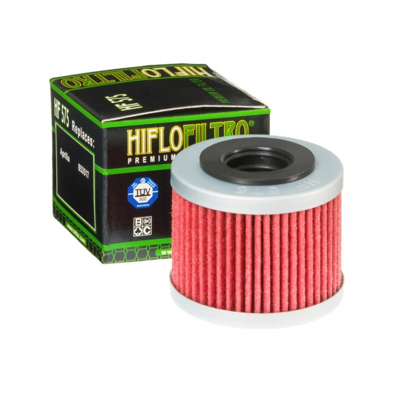Ölfilter HIFLOFILTRO