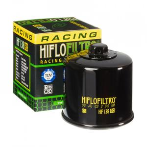 Ölfilter HIFLOFILTRO HF138RC Racing