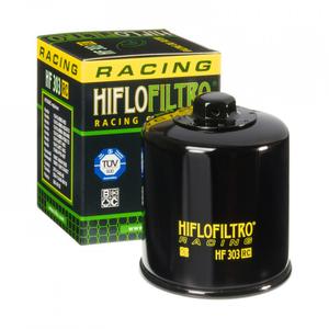 Ölfilter HIFLOFILTRO HF303RC Racing
