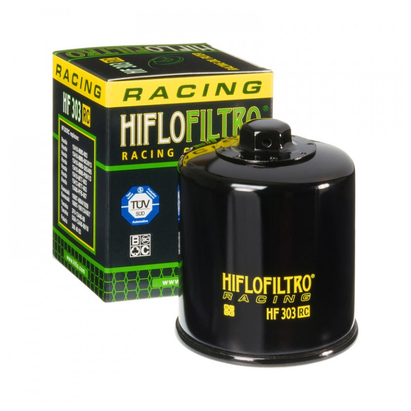 Ölfilter HIFLOFILTRO Racing