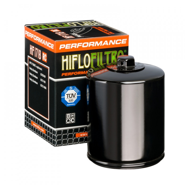 Ölfilter HIFLOFILTRO Racing