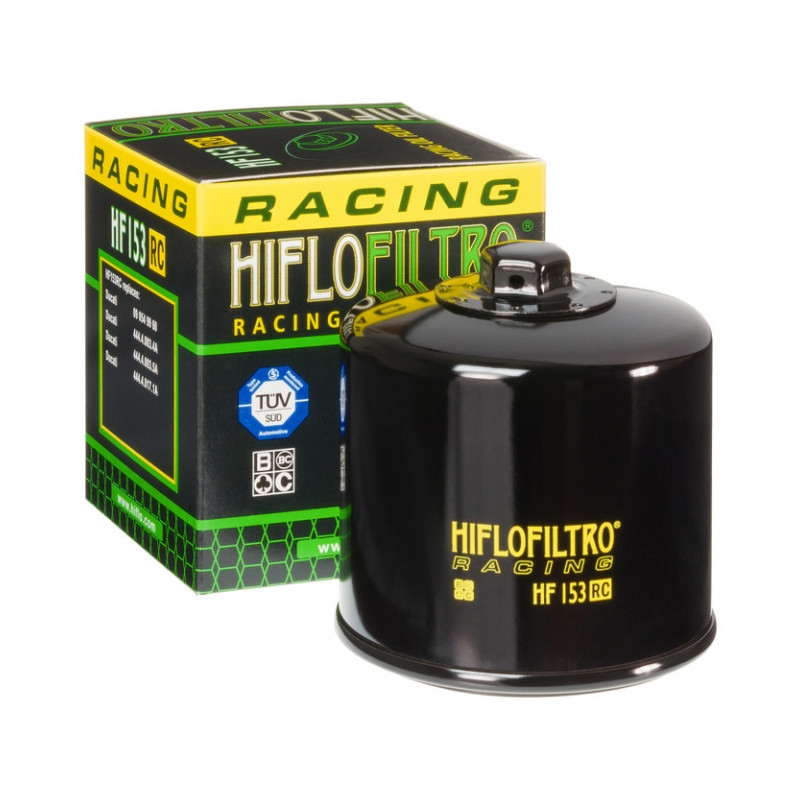 Ölfilter HIFLOFILTRO Racing