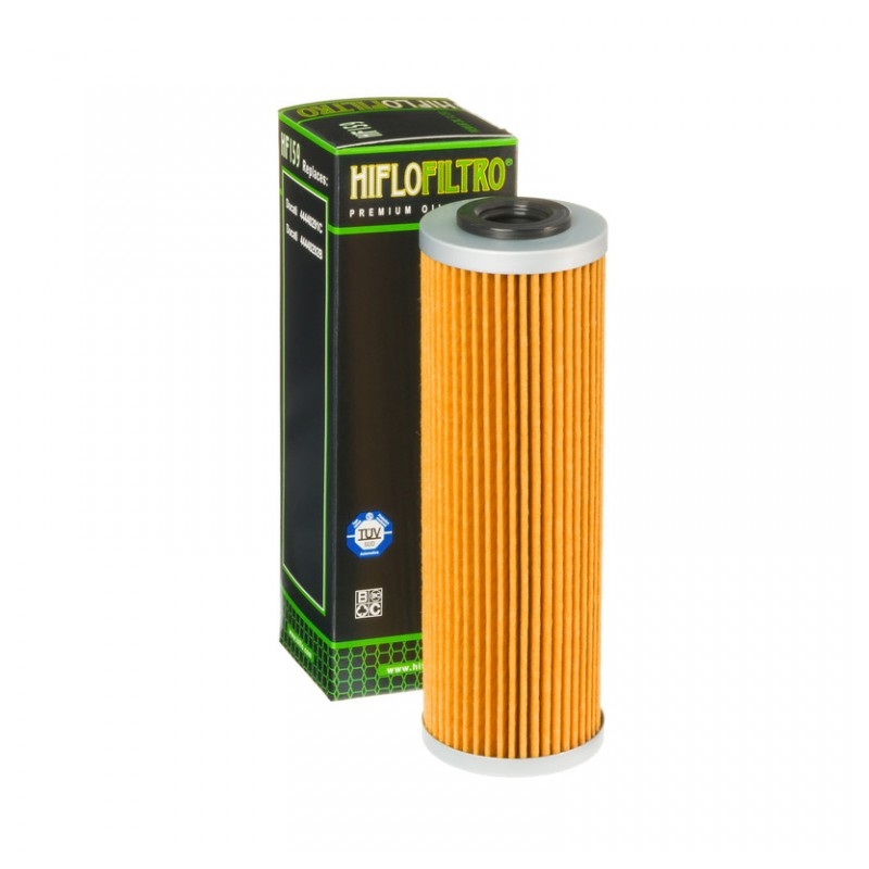 Ölfilter HIFLOFILTRO