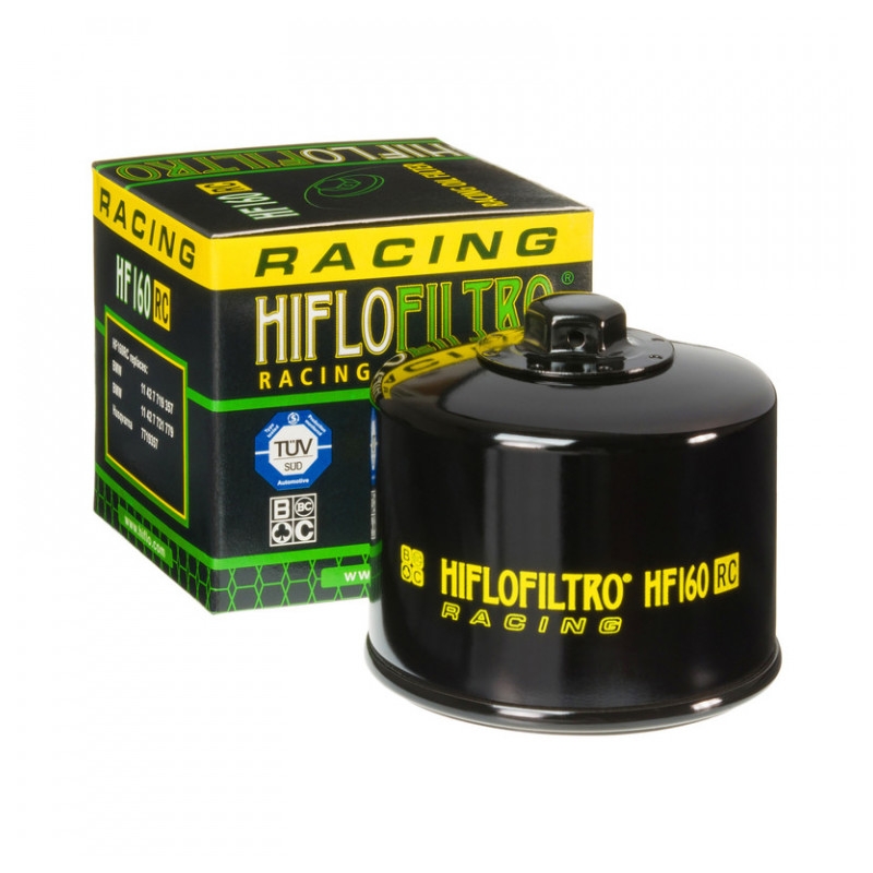 Ölfilter HIFLOFILTRO Racing