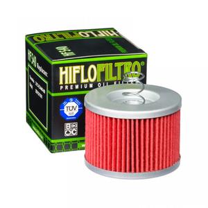Ölfilter HIFLOFILTRO HF540