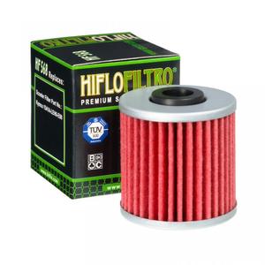 Ölfilter HIFLOFILTRO HF568