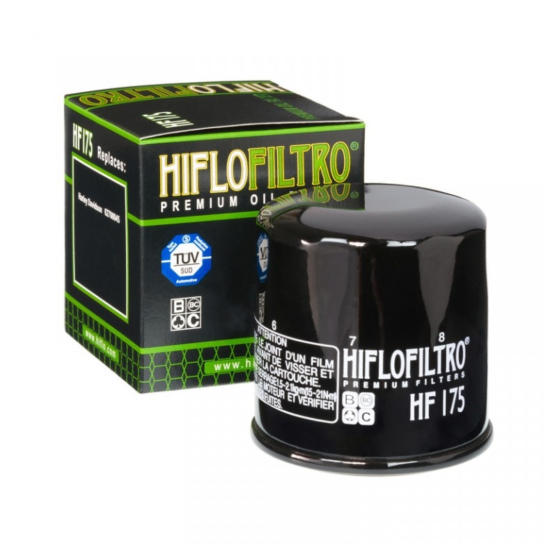Ölfilter HIFLOFILTRO