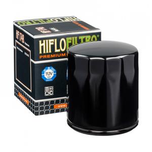 Ölfilter HIFLOFILTRO HF174B schwarz
