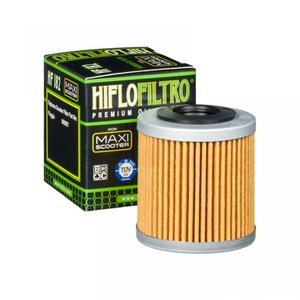Ölfilter HIFLOFILTRO HF182