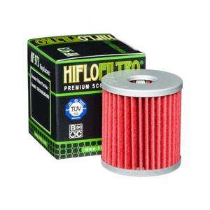 Ölfilter HIFLOFILTRO HF973