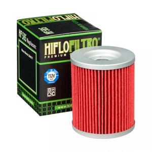 Ölfilter HIFLOFILTRO HF585
