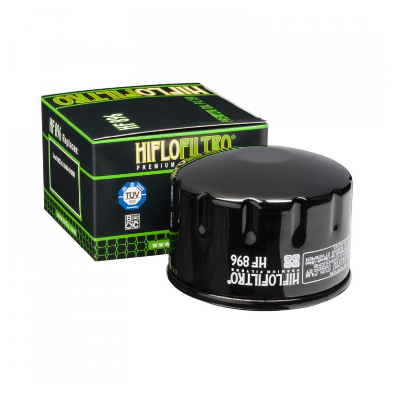 Ölfilter HIFLOFILTRO