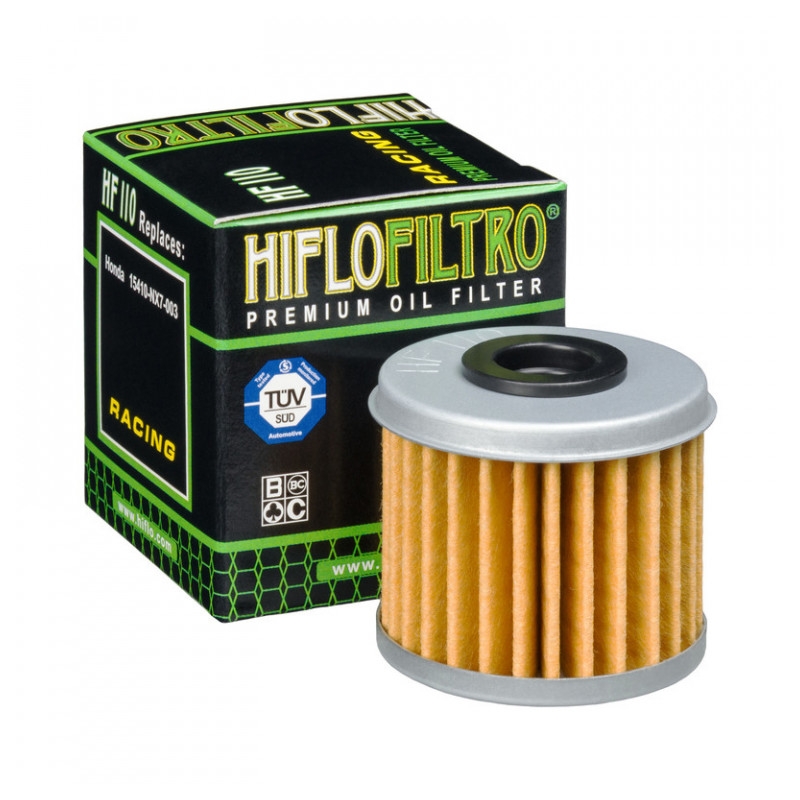 Ölfilter HIFLOFILTRO