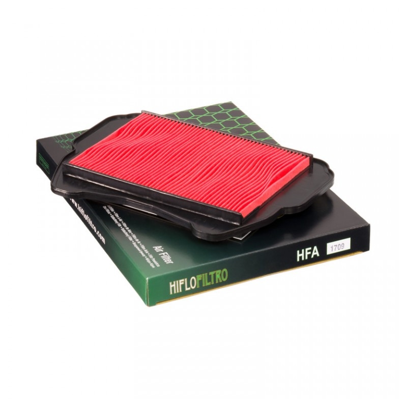 Luftfilter HIFLOFILTRO für HONDA VFR 750 F 1990-1998