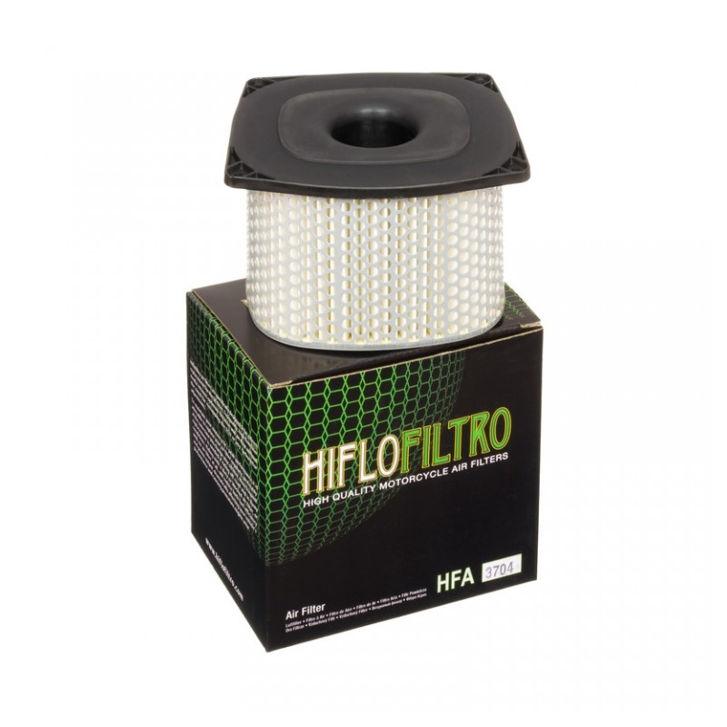 Luftfilter HIFLOFILTRO für SUZUKI GSX-R 750 1988-1991, SUZUKI GSX-R 1100 1989-1992