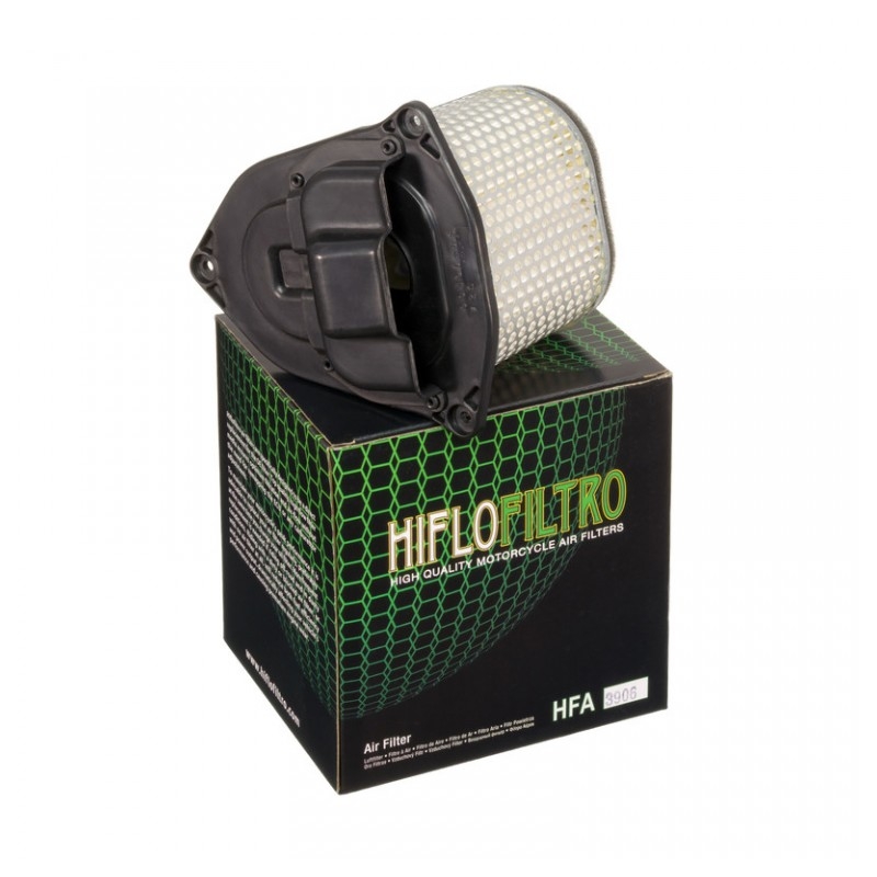 Luftfilter HIFLOFILTRO für SUZUKI VL 1500 C Intruder 1998-2004, SUZUKI Intruder C 1500 2005-2008