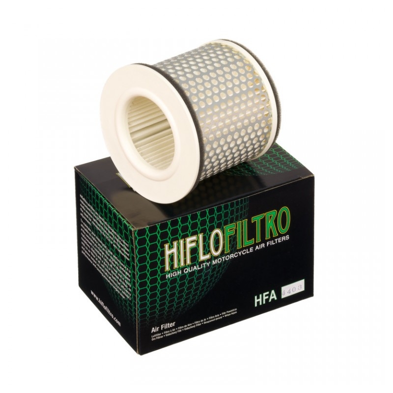 Luftfilter HIFLOFILTRO für YAMAHA FZR 400 1987-1995, YAMAHA FZR 600 1989-1993