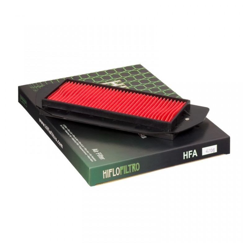 Luftfilter HIFLOFILTRO für YAMAHA YZF 750 1993-1996