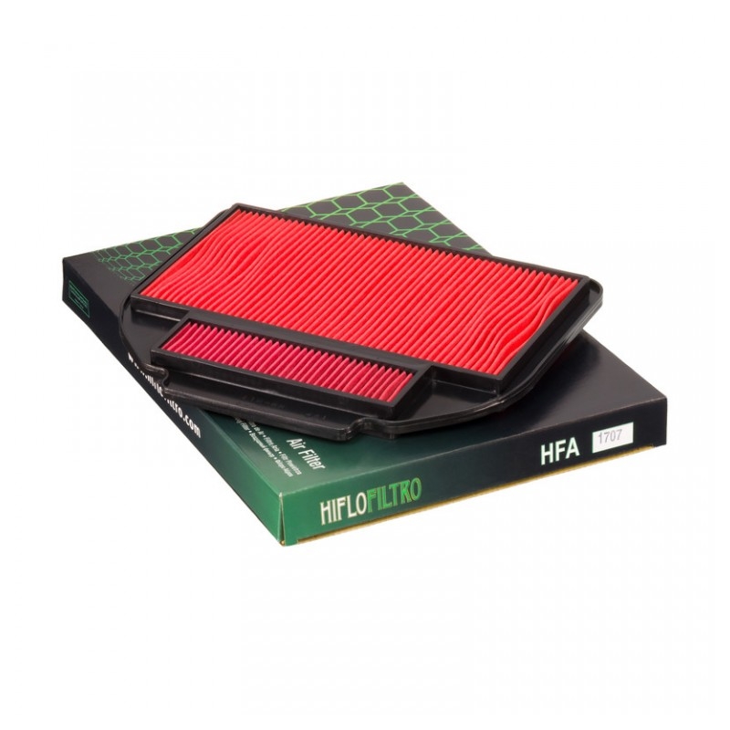 Luftfilter HIFLOFILTRO für HONDA VFR 750 F 1986-1989