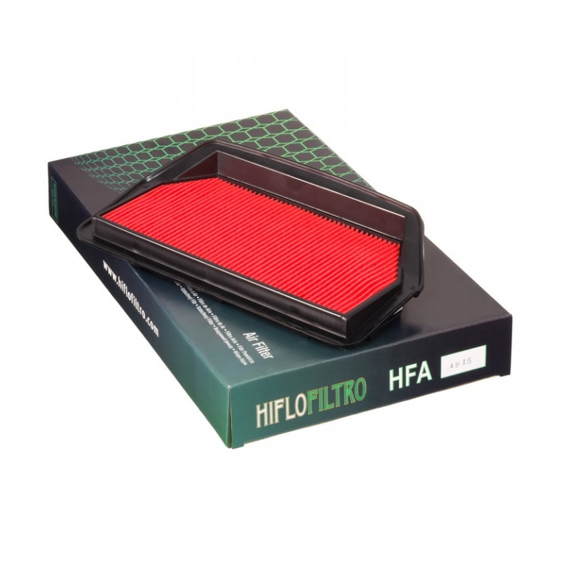 Luftfilter HIFLOFILTRO für HONDA CB 1100 SF X-11 2000-2003, HONDA CBR 1100 XX Super Blackbird 1999-2008