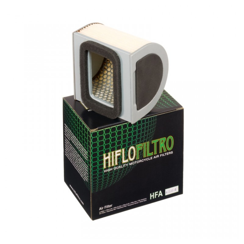 Luftfilter HIFLOFILTRO für YAMAHA XJ 550 1981-1985, YAMAHA YX 600 Radian 1986-1990